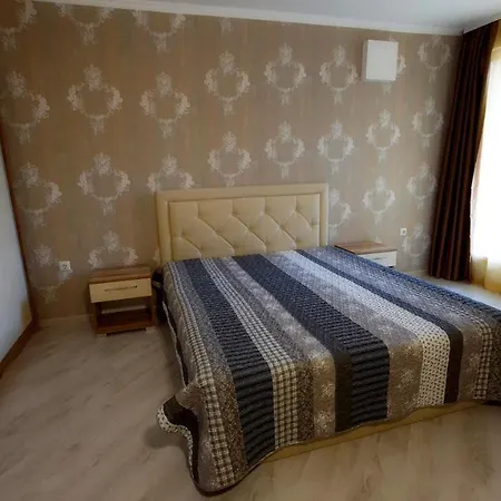 Apartment Sardinia Lux