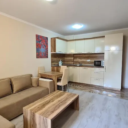 Sardinia Lux Apartment Sveti Vlas