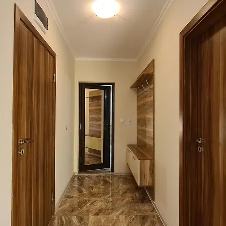 Apartment Sardinia Lux