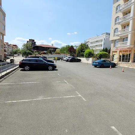 Apartment Sardinia Lux *