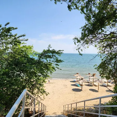 Apartment Sardinia Lux