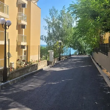 Sardinia Lux Apartment *