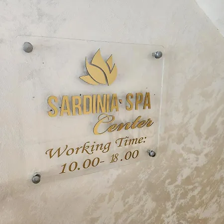 Sardinia Lux Apartment *