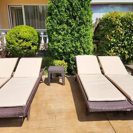 Sardinia Lux Apartment Sveti Vlas