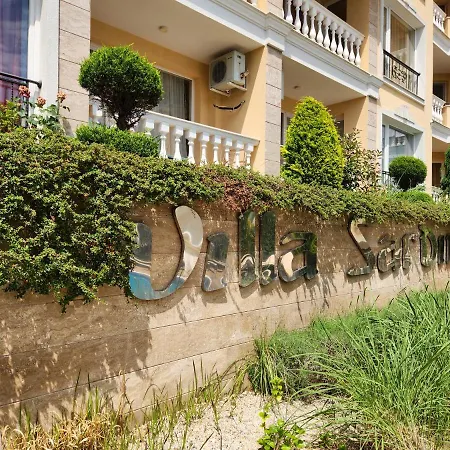 Apartment Sardinia Lux *